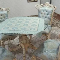 نهارخوری۴ نفره