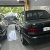 پراید مدل 92