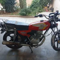 موتور 150زمرد