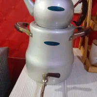 کتری وقوری درحدنو