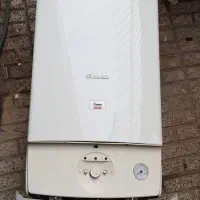 پکیج دیواری