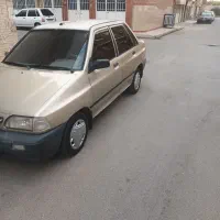 پراید 85شاسی پلمپ