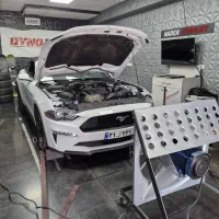 ریمپ داینو هایما چانگان جک کیا هیوندای چینی