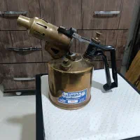 چراغ پریموس کلکسیونی  قدیمی