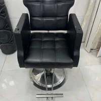 صندلی آرایشگاه
