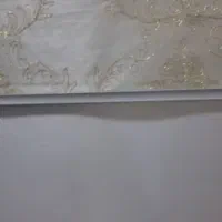 پرده زبرا