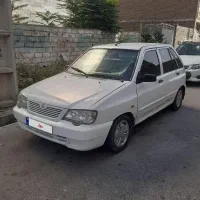 پراید111 مدل 93