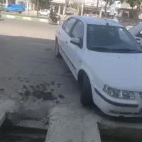 سمند ای آف سون