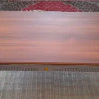 میز جلو مبلی