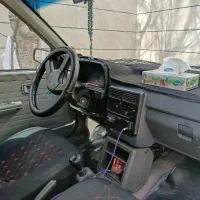 پراید مدل 87|خودرو سواری و وانت|قزوین, |دیوار