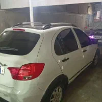 کوییک 1402|خودرو سواری و وانت|پارس‌آباد, |دیوار