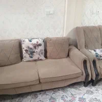 مبل راحتی 7 نفره