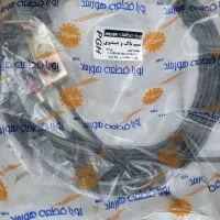 سیم کابل برای صندوق و باک باز کن ۱۳۲
