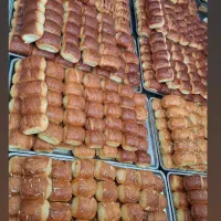 کیک فنجانی عمده ویژه محرم