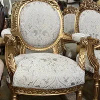 بزرگترین کارگاه تعمیرات مبلمان در تهران و کرج