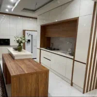 کابینت نئوکلاسیک و مدرن