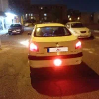 ۲۰۶ v20 sd|خودرو سواری و وانت|تهران, ارم|دیوار