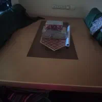 میز ناهار خوری 6 نفره