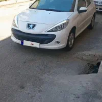 ۲۰۷ اتوماتیک مدل۱۴۰۳