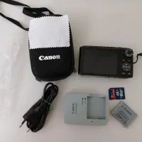دوربین کانن پاورشات SX260 HS کامپکت پیشرفته