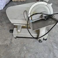 دستگاه کالباس بر محک