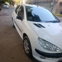 206|خودرو سواری و وانت|خرمآباد, |دیوار