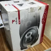 باند بیضی فوکال 710 pc