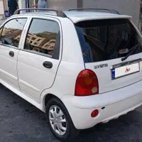 mvm 110 ام وی ام ۱۱۰ چهار سیلندر ۹۴