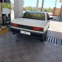 پژو ۸۳