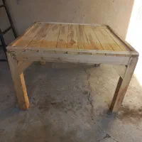 کرسی و گهواره