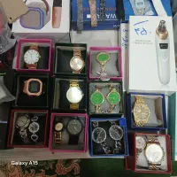 وسایل همه مدل رسید