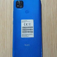 REDMI 9C|موبایل|دهگلان, |دیوار