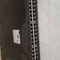 سوئیچ شبکه ۴۸ پورت فاندری