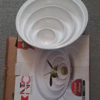 ظرف پذیرایی نو