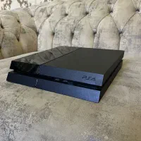 ps4 Fat 500 g|کنسول، بازی ویدئویی و آنلاین|تهران, ابوذر|دیوار