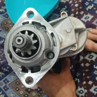 دینام.استارت 24ولت کمنز جدید
