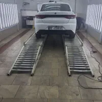 تارا ۶دنده وی یک پلاس