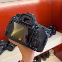 Canon 80D+18-135mm usm|دوربین عکاسی و فیلمبرداری|کرج, گلشهر|دیوار