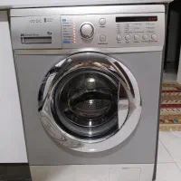 لباسشویی دوواصل