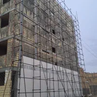 داربست فلزی محمد (اسحاقیان)