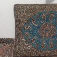 پشتی نونو سالم بدون پارگی یا زدگی