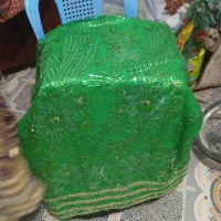 لباس مهلی