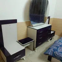 سرویس تختخواب