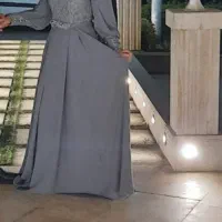 لباس مجلسی