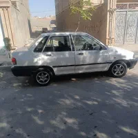پراید ۱۳۱ مدل ۹۰