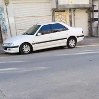 پژوپارس مدل ۸۸