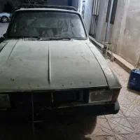 پیکانبارمدل ۸۴