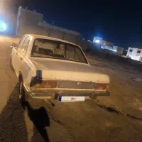 پیکان مدل 74