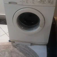 ماشین لباسشوی
