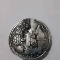 سکه شاپور